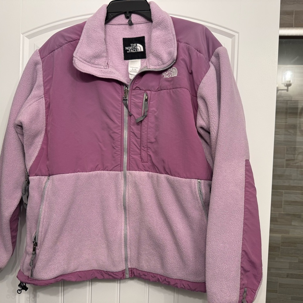 The North Face Denali Fleece Jacket